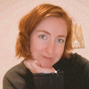 Meet your Posher, Liz